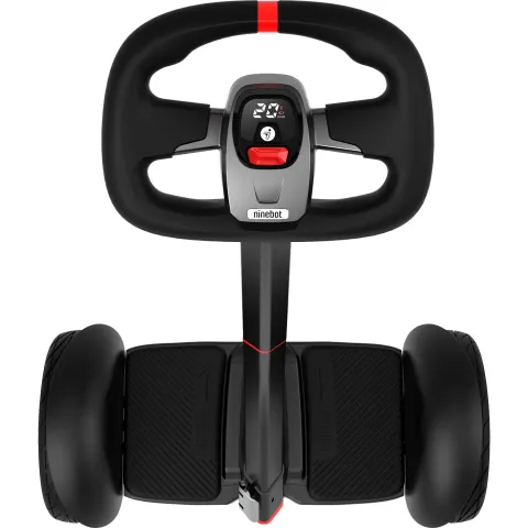 SEGWAY Ninebot S-Max Dengeleyici Scooter