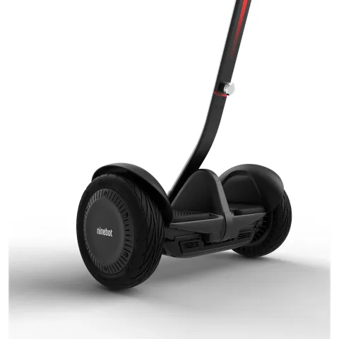 SEGWAY Ninebot S-Max Dengeleyici Scooter
