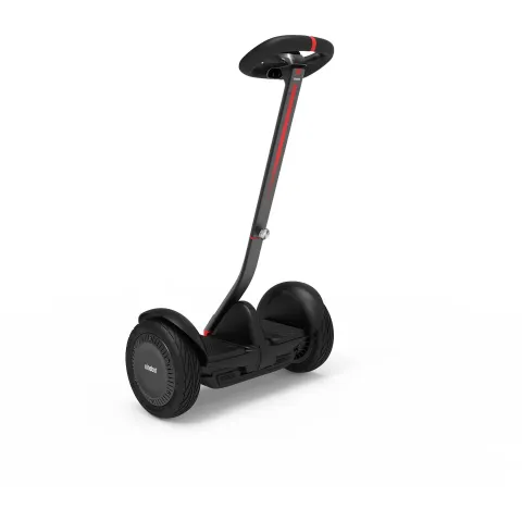 SEGWAY Ninebot S-Max Dengeleyici Scooter