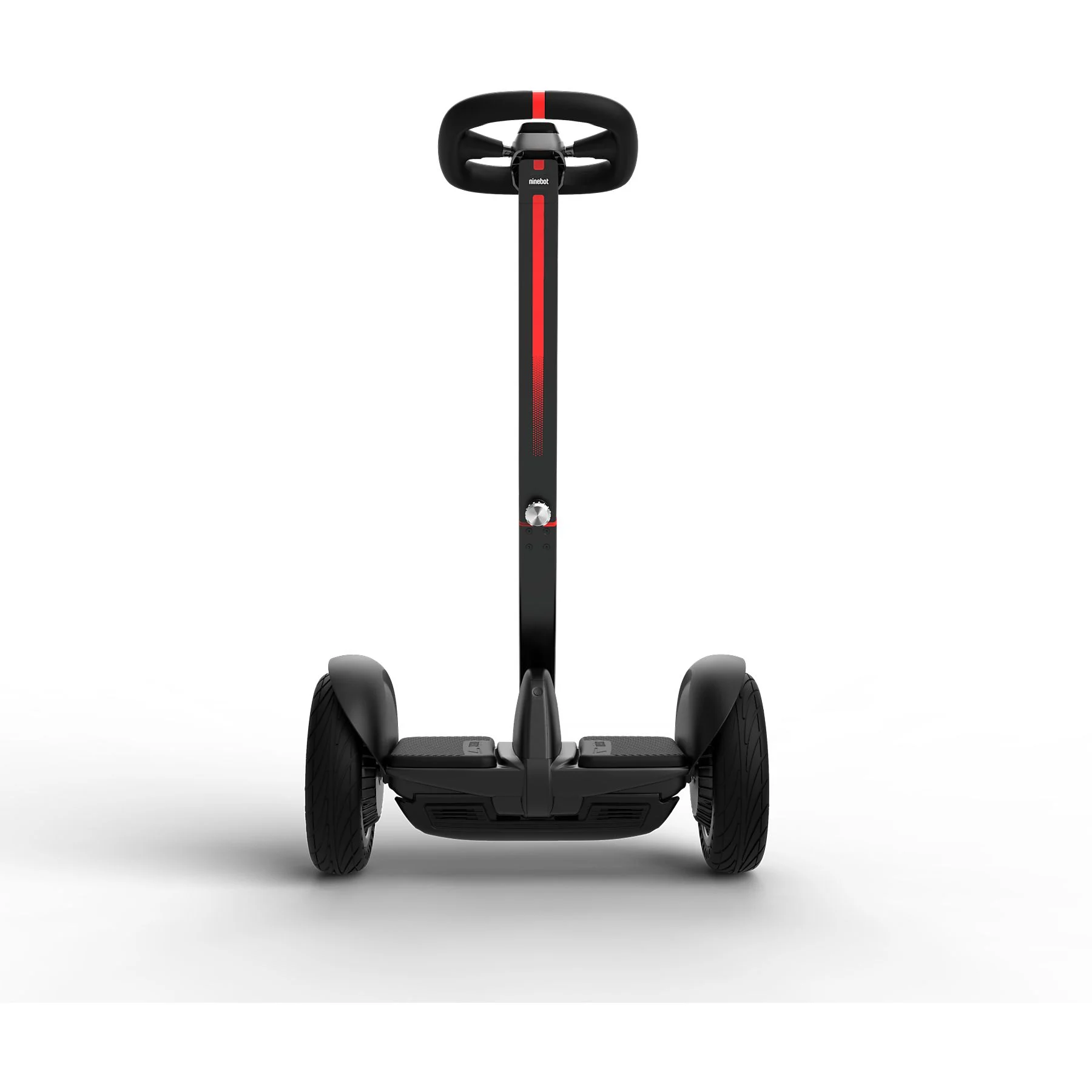 SEGWAY Ninebot S-Max Dengeleyici Scooter