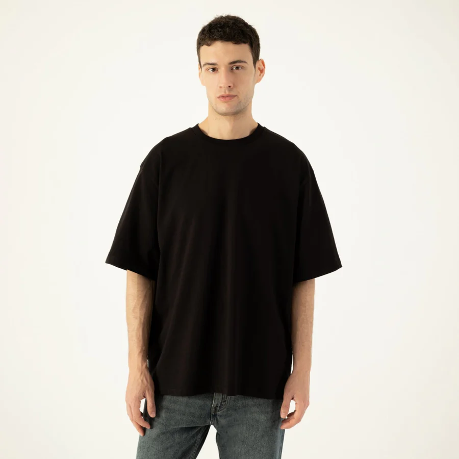 Lámpago - Oversize Tshirt