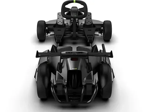 SEGWAY Ninebot Go Kart Pro