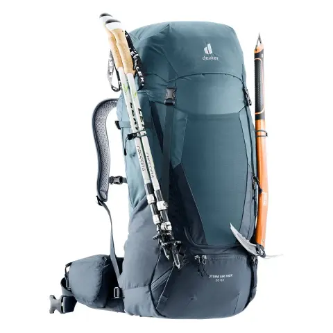 Deuter Futura Air Trek 50 + 10 Litre Sırt Çantası