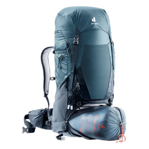 Deuter Futura Air Trek 50 + 10 Litre Sırt Çantası