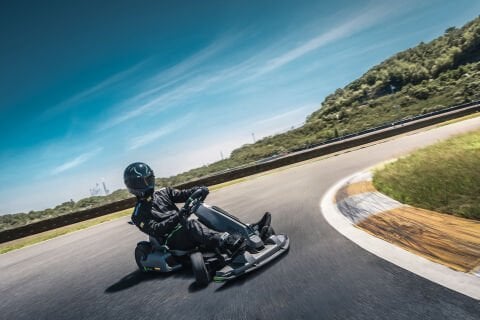 SEGWAY Ninebot Go Kart Pro