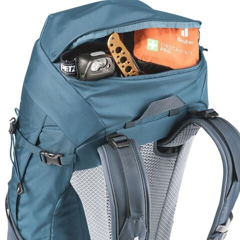 Deuter Futura Pro 40 Litre Sırt Çantası