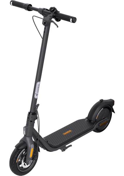 SEGWAY Ninebot F2 Scooter