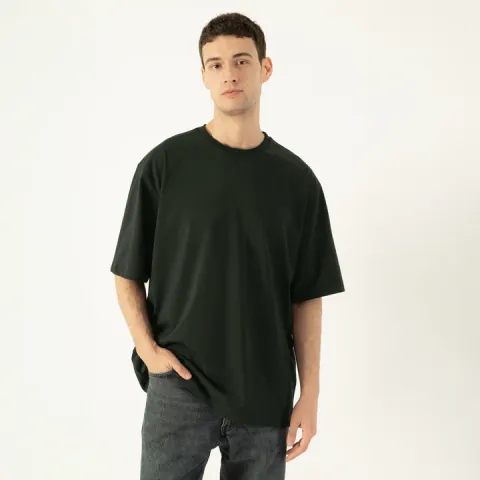Lámpago - Oversize Tshirt
