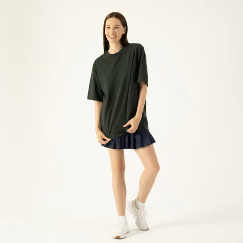 Lámpago - Oversize Tshirt