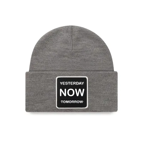 Gri Bere (Beanie)