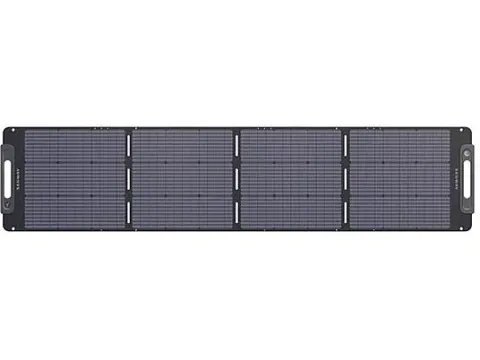 SEGWAY Ninebot Cube Sp100 Güneş Paneli