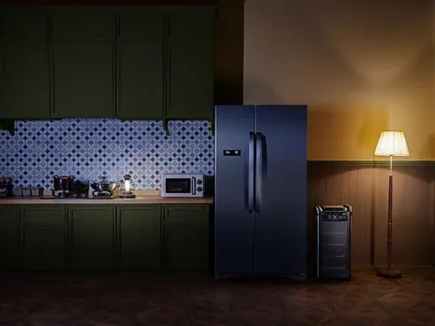 SEGWAY Ninebot Cube 1000 Taş.Güç Kaynağı