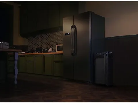 SEGWAY Ninebot Cube 1000 Taş.Güç Kaynağı