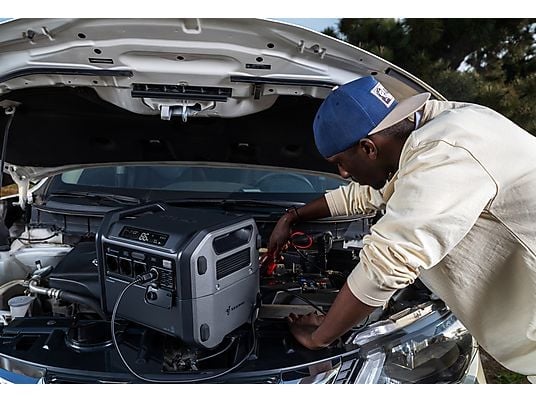 SEGWAY Ninebot Cube 1000 Taş.Güç Kaynağı