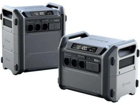 SEGWAY Ninebot Cube 1000 Taş.Güç Kaynağı