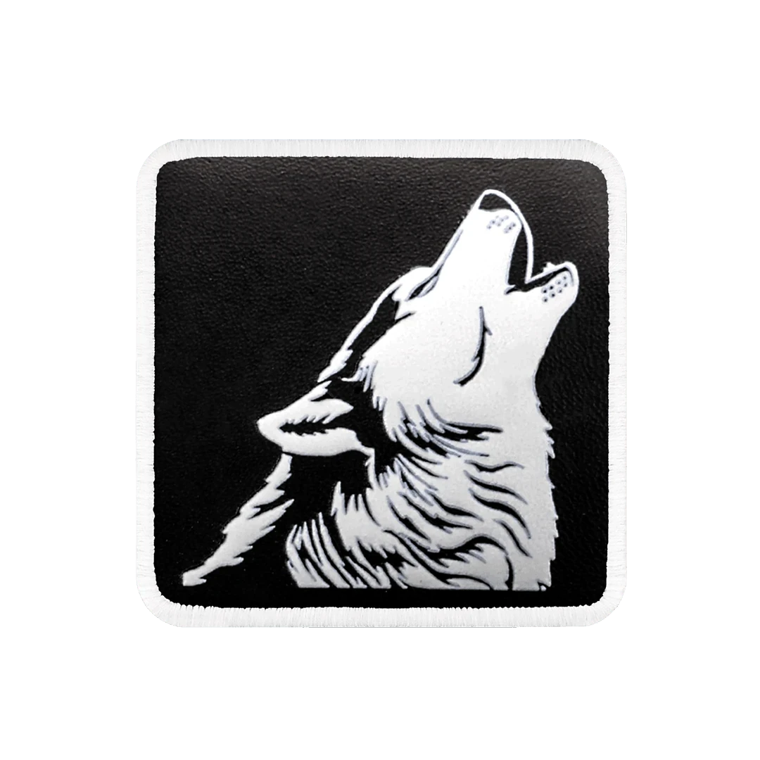 V1 Kurt - 3sb Kod Logolu Unisex Siyah Bench (Patch)