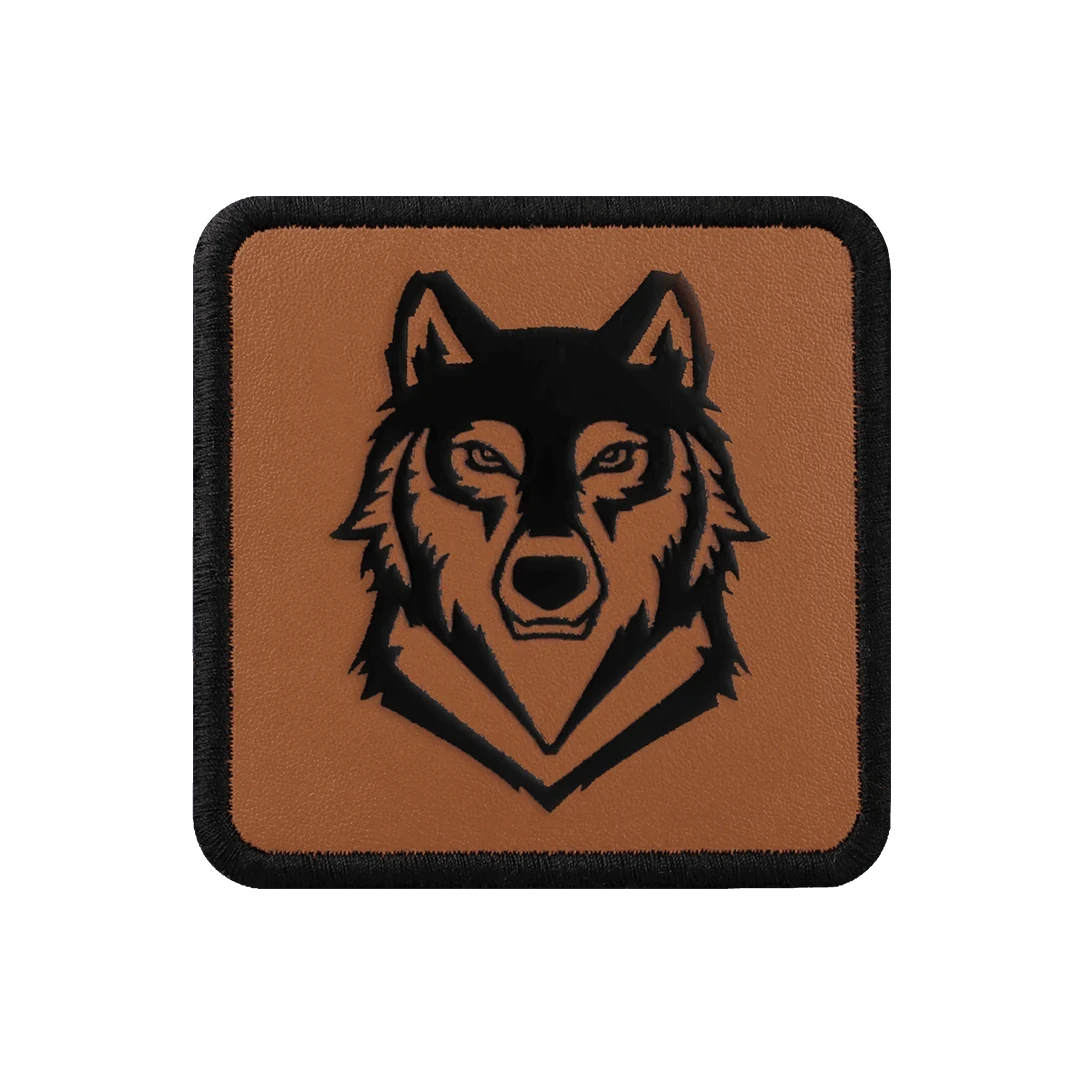 V1 Kurt - 4cs Kod Logolu Unisex Camel Bench (Patch)