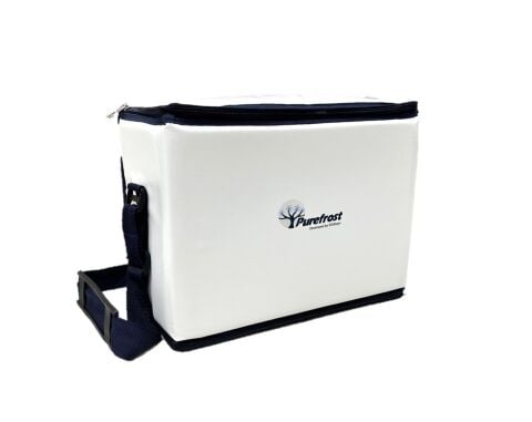 Purefrost Camp – Elektriksiz Soğutucu Çanta