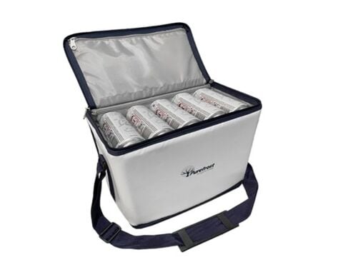 Purefrost Camp – Elektriksiz Soğutucu Çanta