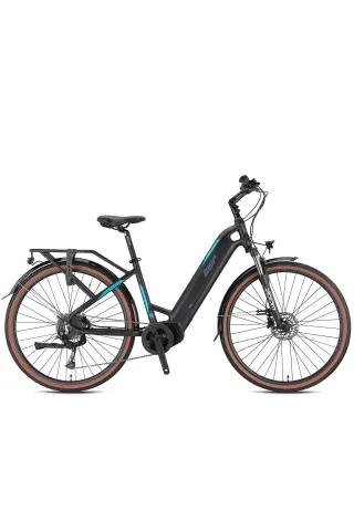 Loop Commuter