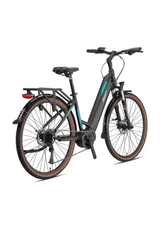 Loop Commuter