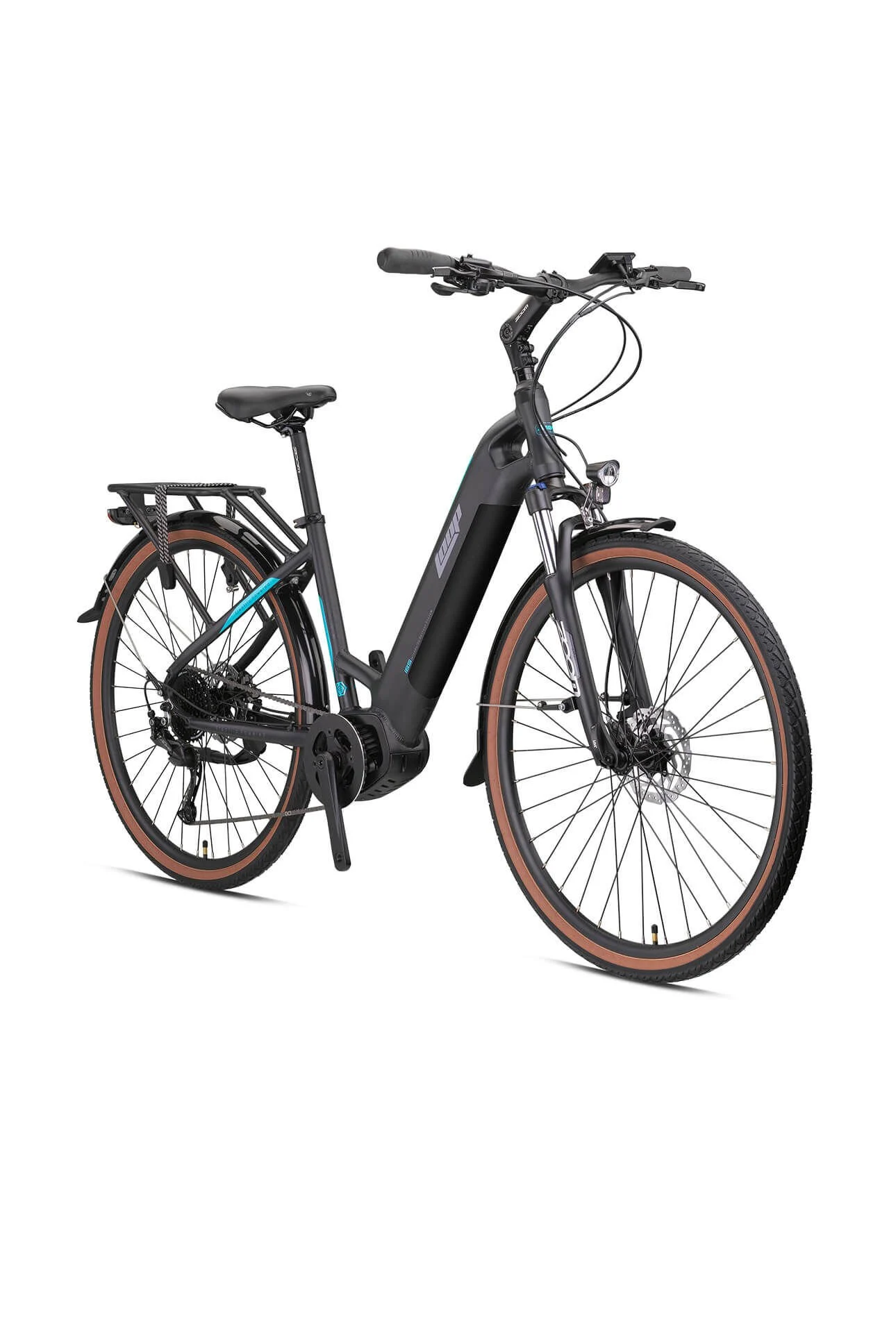 Loop Commuter