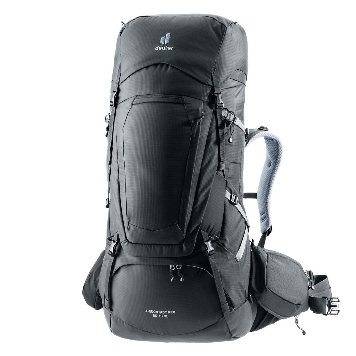 Deuter Aircontact Pro 65+10 SL Litre Outdoor Sırt Çantası