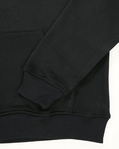 Siyah Therapy Sweatshirt