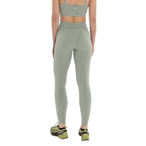 Inguz Seamless Push Up Toparlayıcı Yoga Tayt