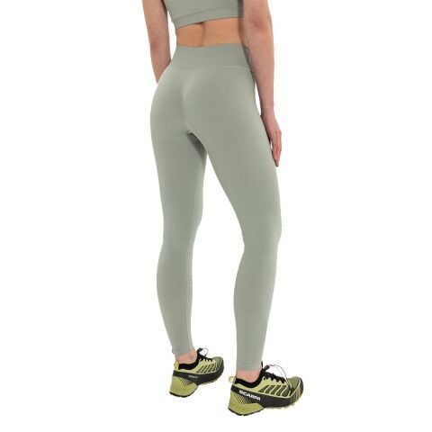 Inguz Seamless Push Up Toparlayıcı Yoga Tayt