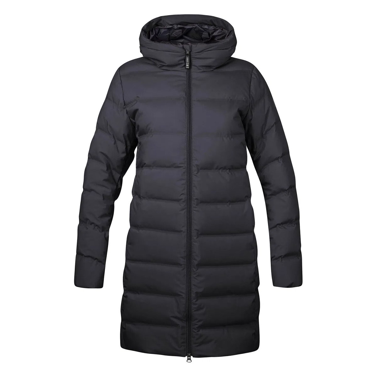 Hannah Gaia Kadın Outdoor Mont