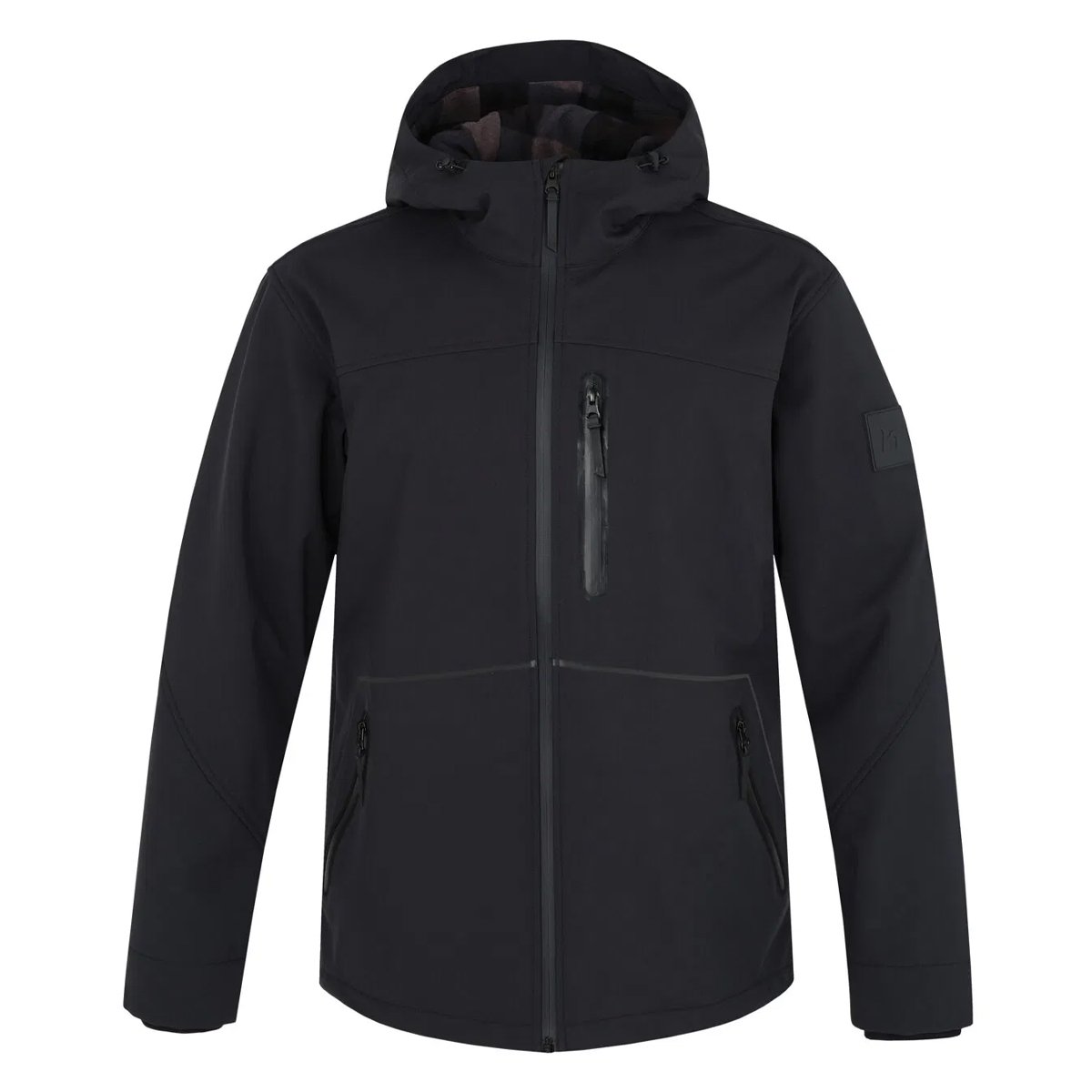 Hannah Wander Erkek Outdoor Ceket