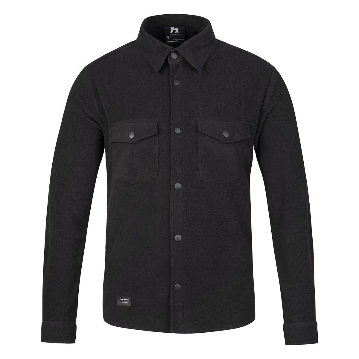 Hannah Bendon Erkek Outdoor Gömlek