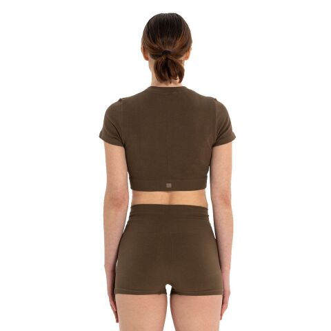 Inguz Seamless Pamuk T-Shirt