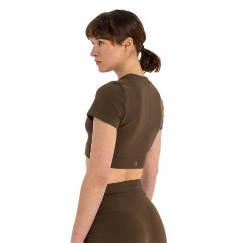 Inguz Seamless Pamuk T-Shirt