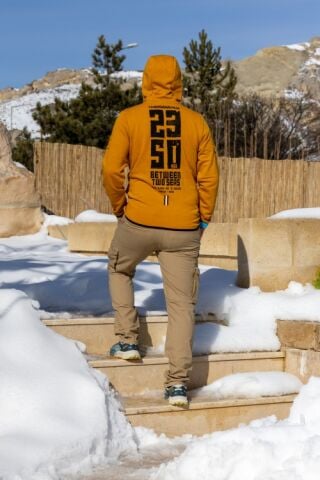 TA 23 HOODIE