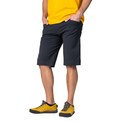 Hannah Romi Erkek Outdoor Şort