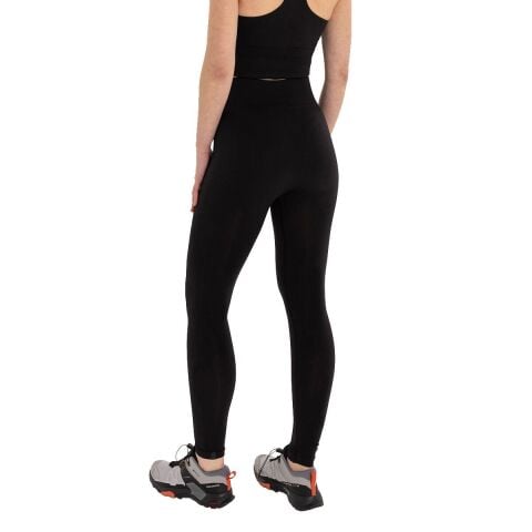 Inguz Seamless Toparlayıcı Yoga Tayt