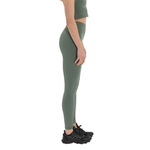 Inguz Seamless Toparlayıcı Yoga Tayt