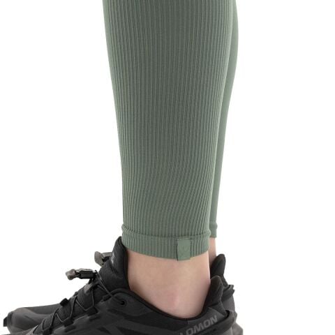 Inguz Seamless Toparlayıcı Yoga Tayt