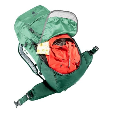 Deuter Futura 24 Litre SL Sırt Çantası