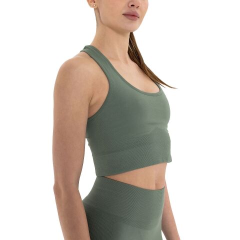 Inguz Seamless Toparlayıcı Bra