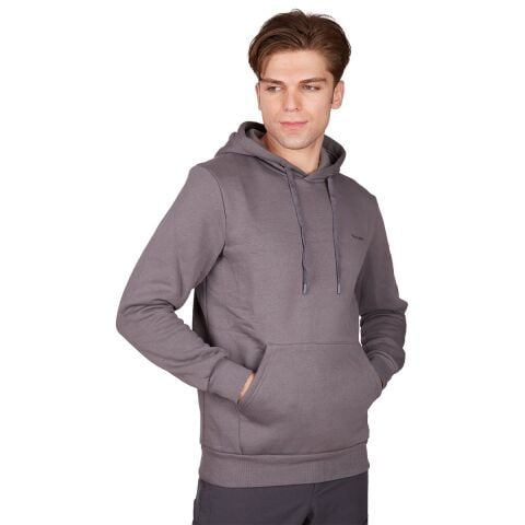 Alpinist Stream Erkek Kapüşonlu Sweatshirt