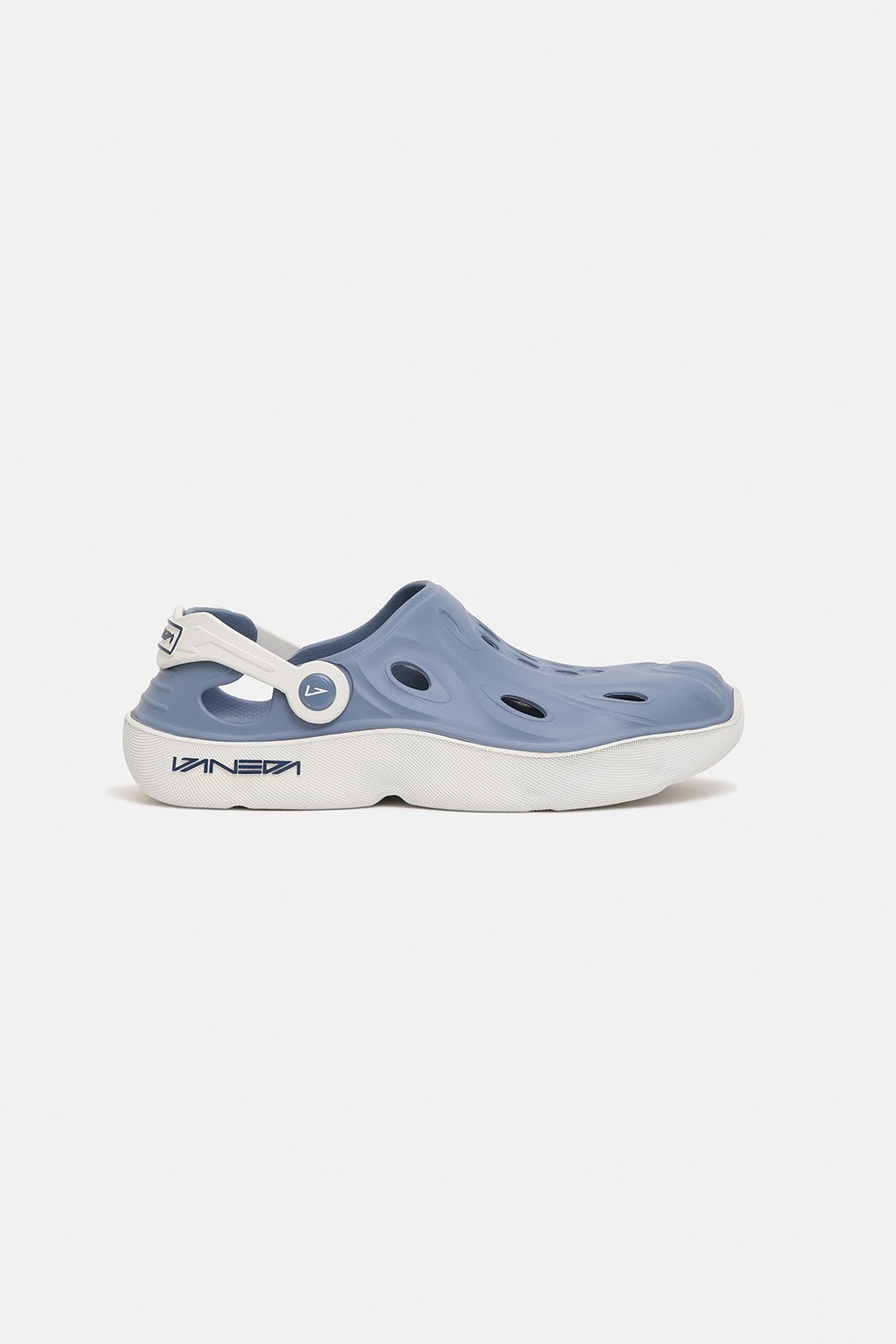 5517 Vaneda Pro Hybrid Sandalet Erkek Terlik İndigo Mavi