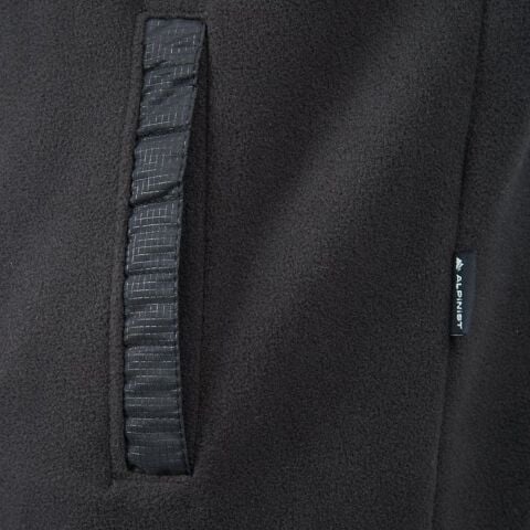 Alpinist Zeta Erkek Polar Mont