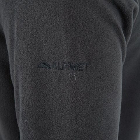 Alpinist Zeta Erkek Polar Mont