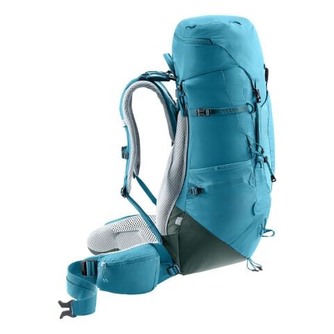 Deuter Aircontact Lite 35 + 10 Litre SL Sırt Çantası