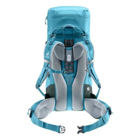 Deuter Aircontact Lite 35 + 10 Litre SL Sırt Çantası