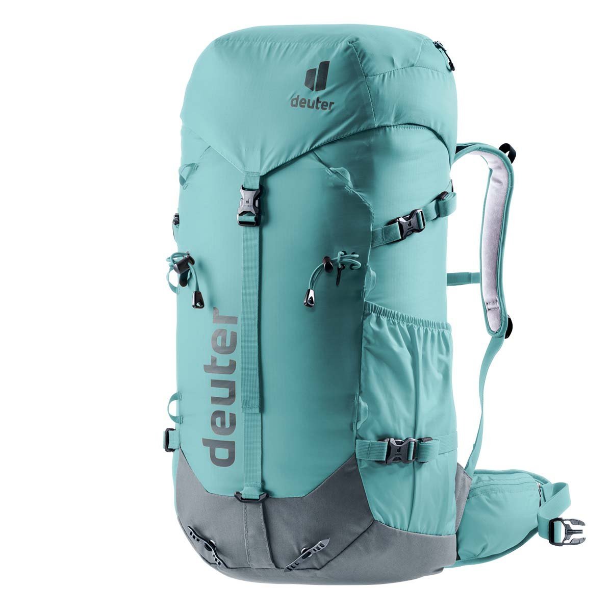 Deuter Gravity Expedition 45+ Litre SL Sırt Çantası