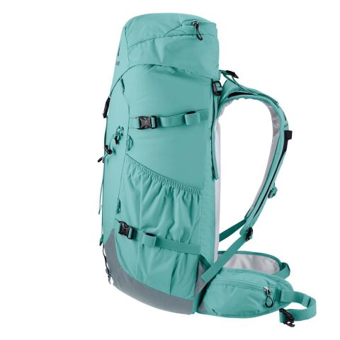 Deuter Gravity Expedition 45+ Litre SL Sırt Çantası
